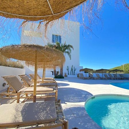The Olive Boutique Suites & Spa كالا يونغا المظهر الخارجي الصورة