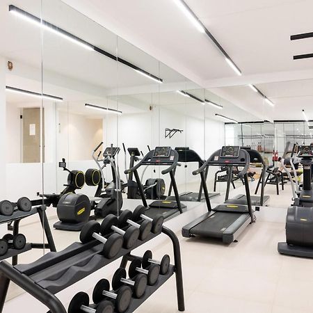 The Olive Boutique Suites & Spa كالا يونغا المظهر الخارجي الصورة