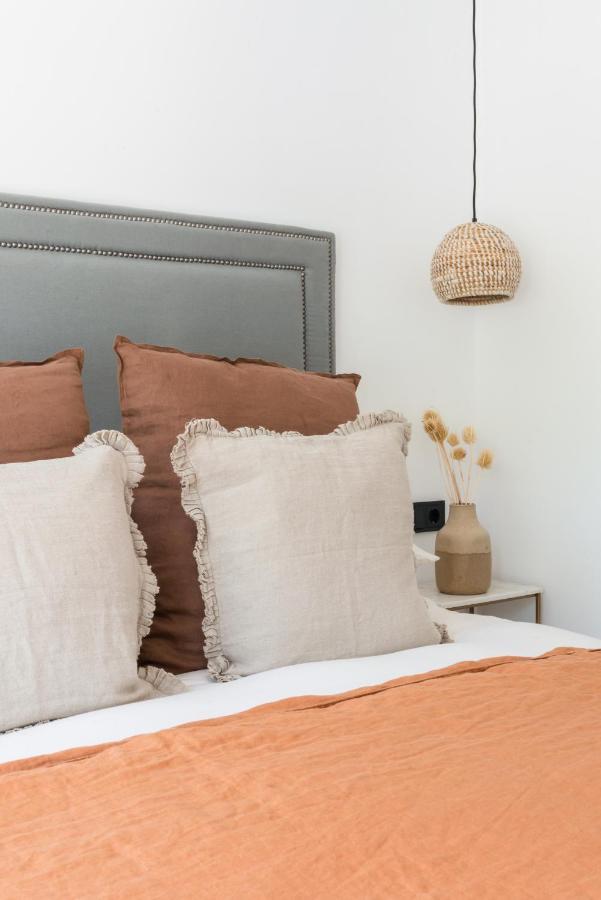 The Olive Boutique Suites & Spa كالا يونغا المظهر الخارجي الصورة