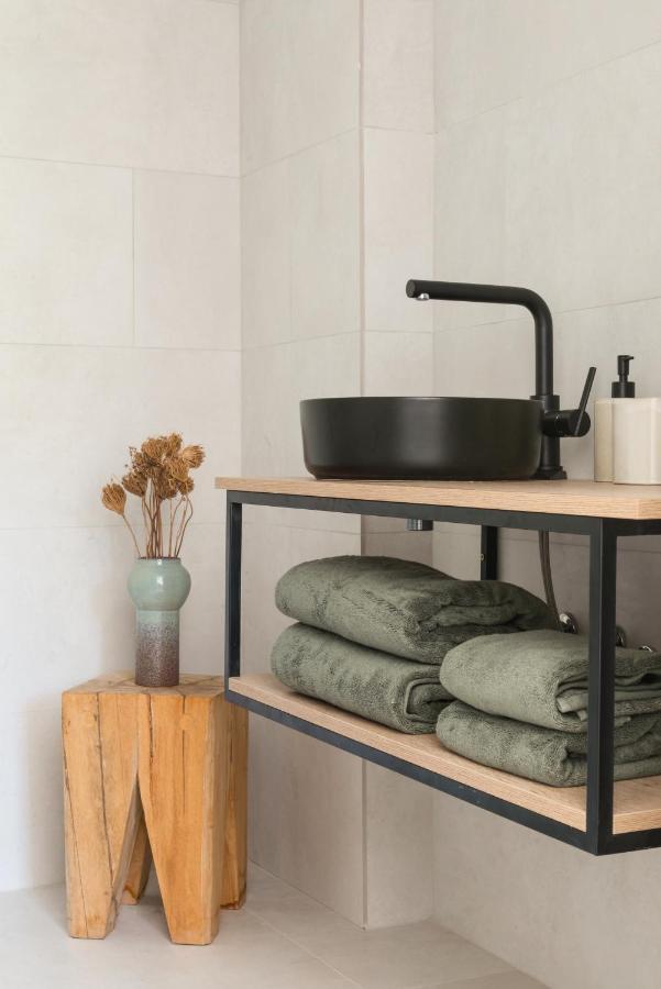 The Olive Boutique Suites & Spa كالا يونغا المظهر الخارجي الصورة