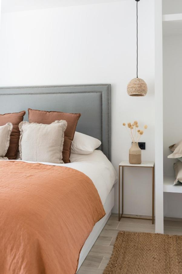 The Olive Boutique Suites & Spa كالا يونغا المظهر الخارجي الصورة