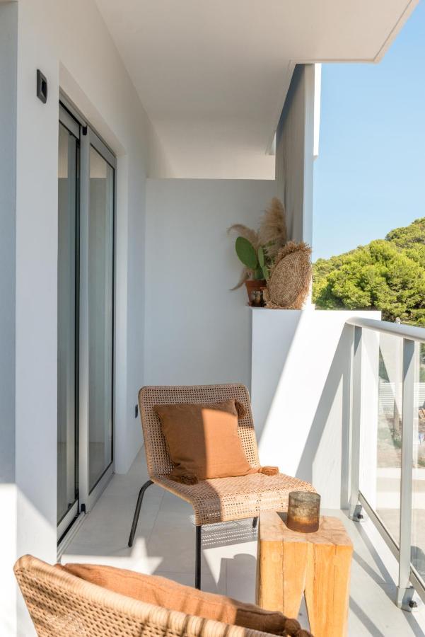 The Olive Boutique Suites & Spa كالا يونغا المظهر الخارجي الصورة