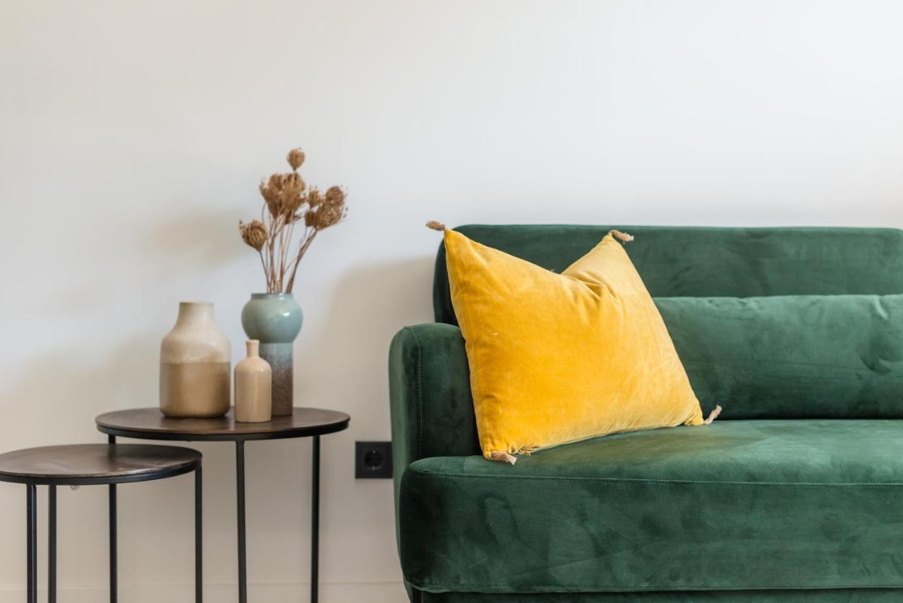 The Olive Boutique Suites & Spa كالا يونغا المظهر الخارجي الصورة
