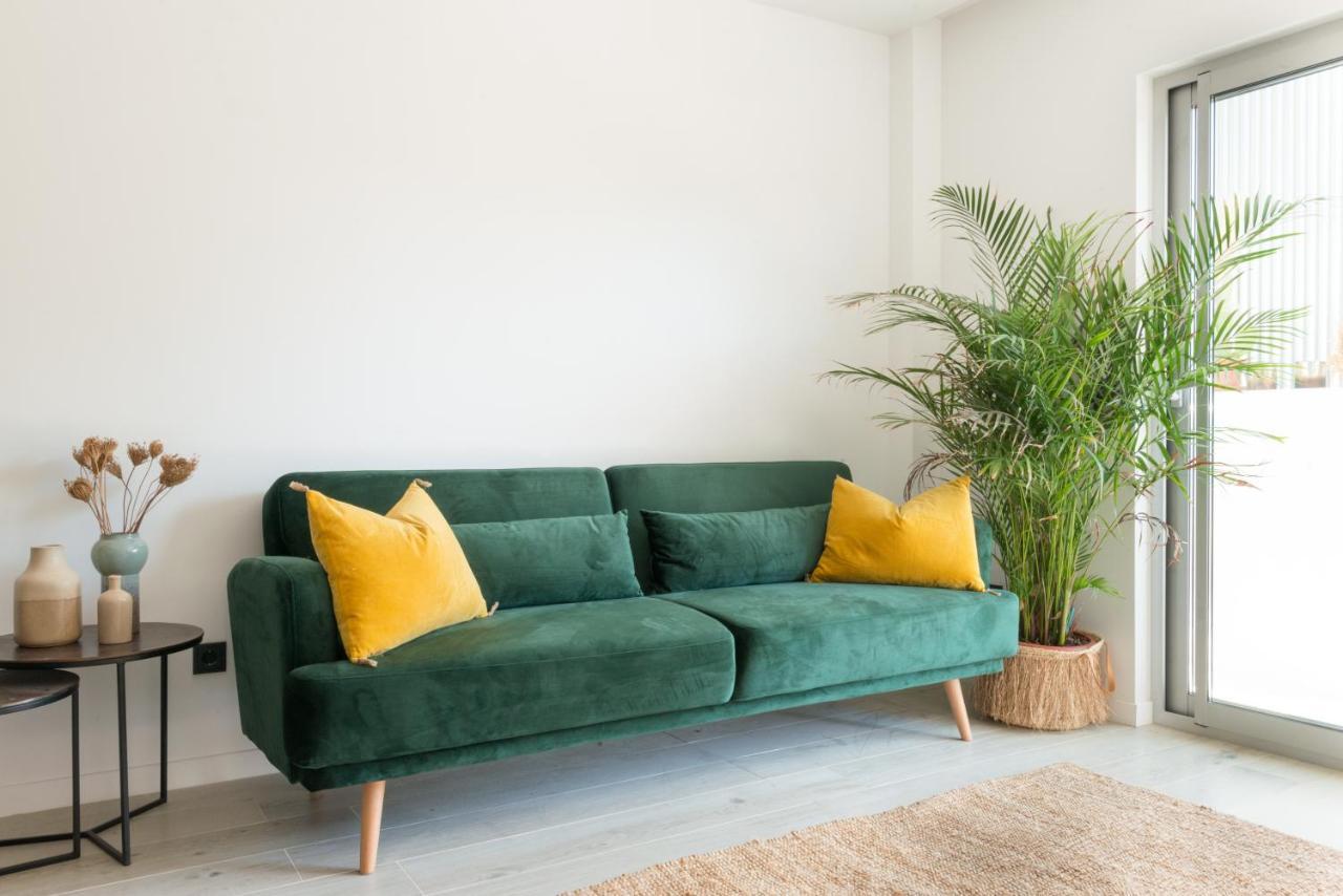The Olive Boutique Suites & Spa كالا يونغا المظهر الخارجي الصورة