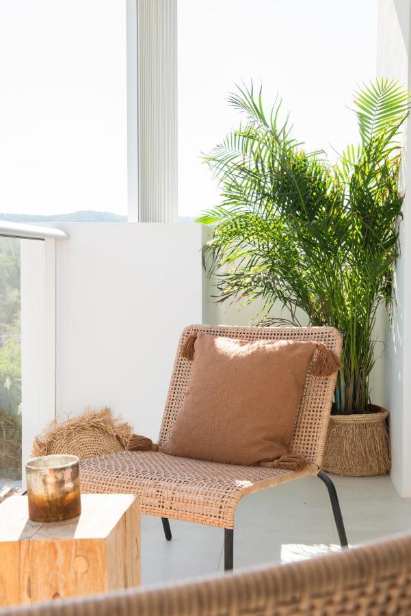 The Olive Boutique Suites & Spa كالا يونغا المظهر الخارجي الصورة