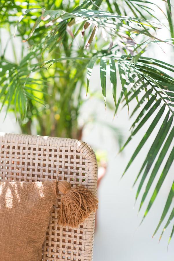 The Olive Boutique Suites & Spa كالا يونغا المظهر الخارجي الصورة