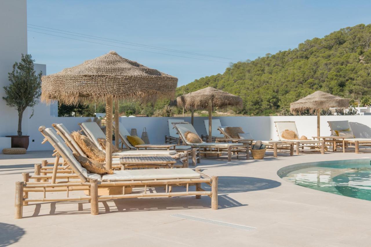 The Olive Boutique Suites & Spa كالا يونغا المظهر الخارجي الصورة