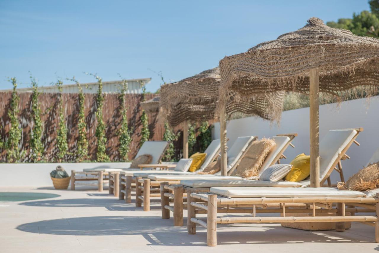 The Olive Boutique Suites & Spa كالا يونغا المظهر الخارجي الصورة