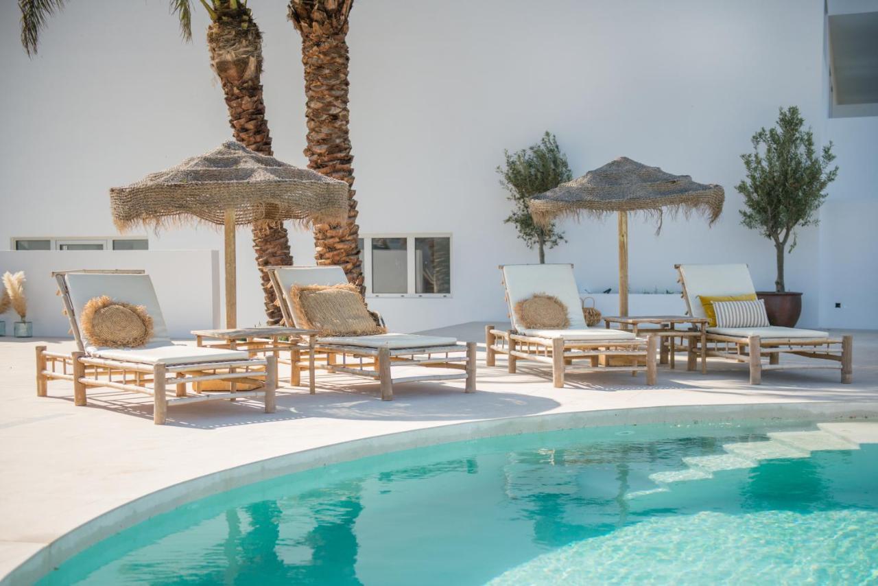 The Olive Boutique Suites & Spa كالا يونغا المظهر الخارجي الصورة