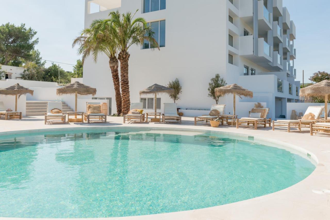 The Olive Boutique Suites & Spa كالا يونغا المظهر الخارجي الصورة