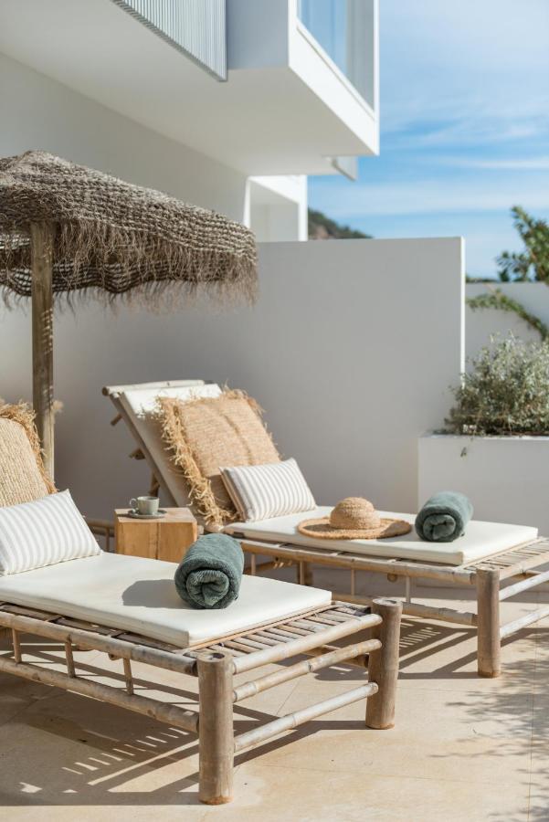 The Olive Boutique Suites & Spa كالا يونغا المظهر الخارجي الصورة