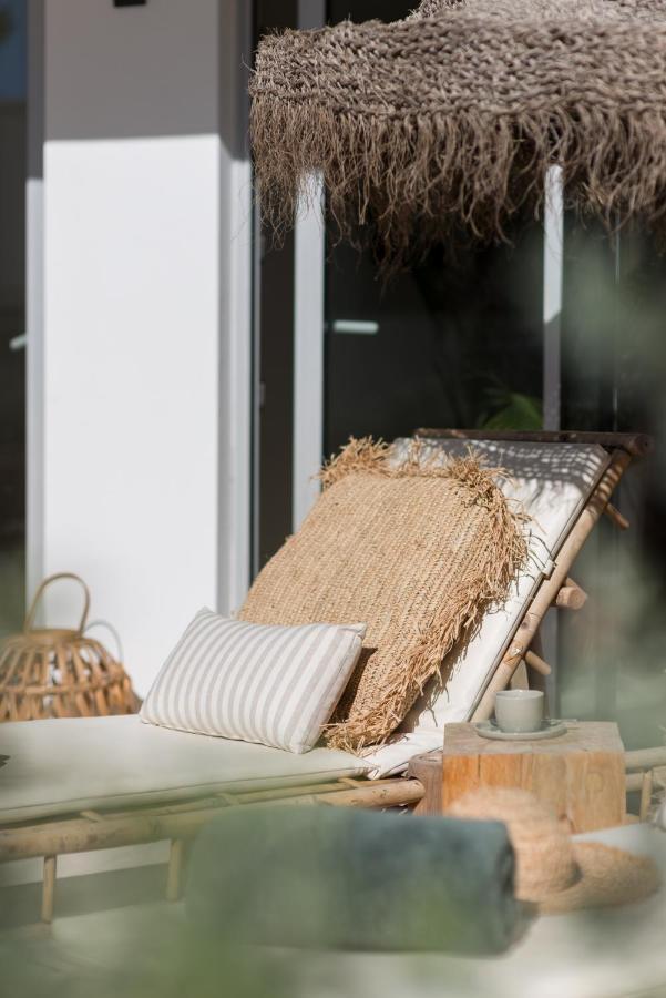 The Olive Boutique Suites & Spa كالا يونغا المظهر الخارجي الصورة