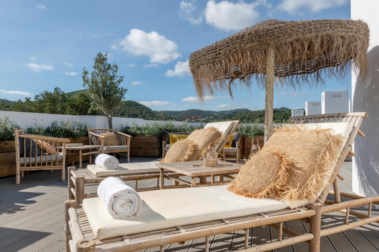 The Olive Boutique Suites & Spa كالا يونغا المظهر الخارجي الصورة