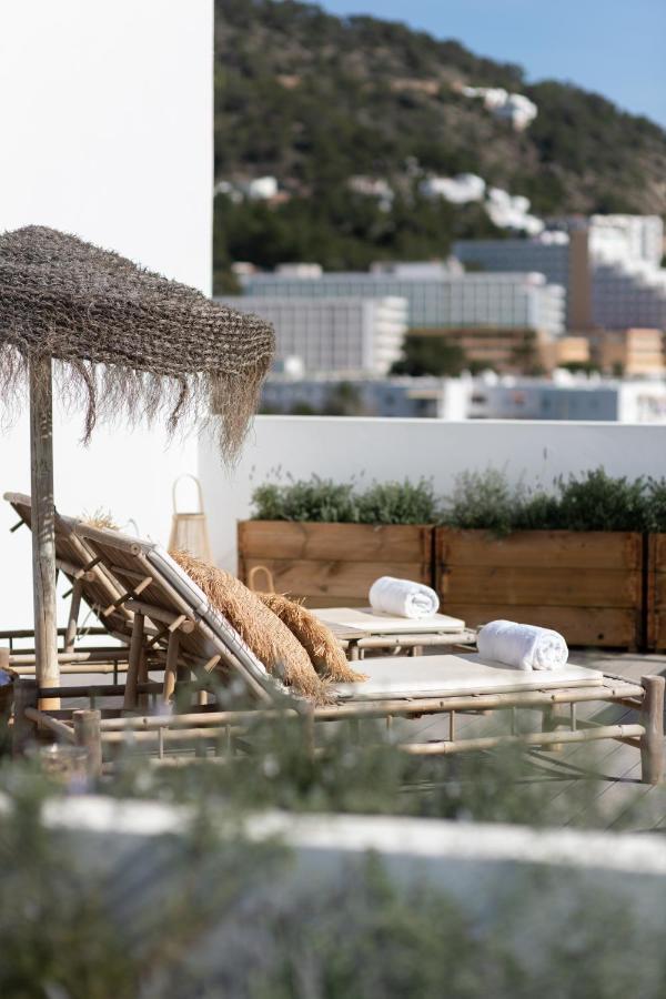 The Olive Boutique Suites & Spa كالا يونغا المظهر الخارجي الصورة