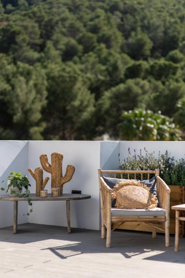 The Olive Boutique Suites & Spa كالا يونغا المظهر الخارجي الصورة