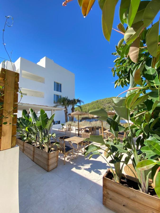 The Olive Boutique Suites & Spa كالا يونغا المظهر الخارجي الصورة