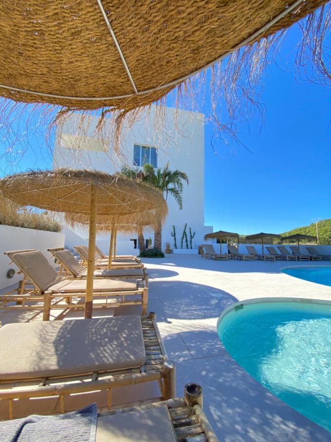 The Olive Boutique Suites & Spa كالا يونغا المظهر الخارجي الصورة