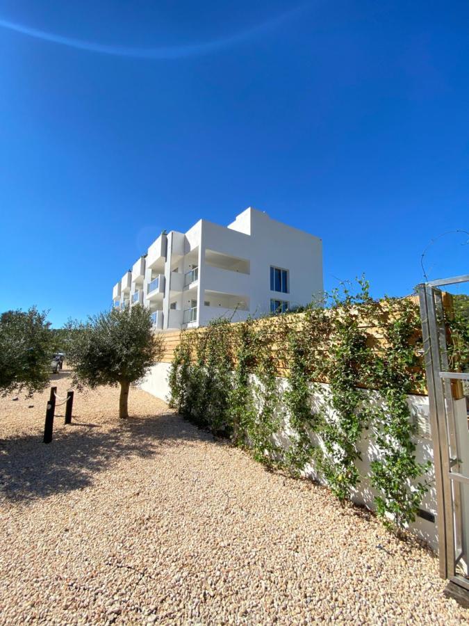 The Olive Boutique Suites & Spa كالا يونغا المظهر الخارجي الصورة