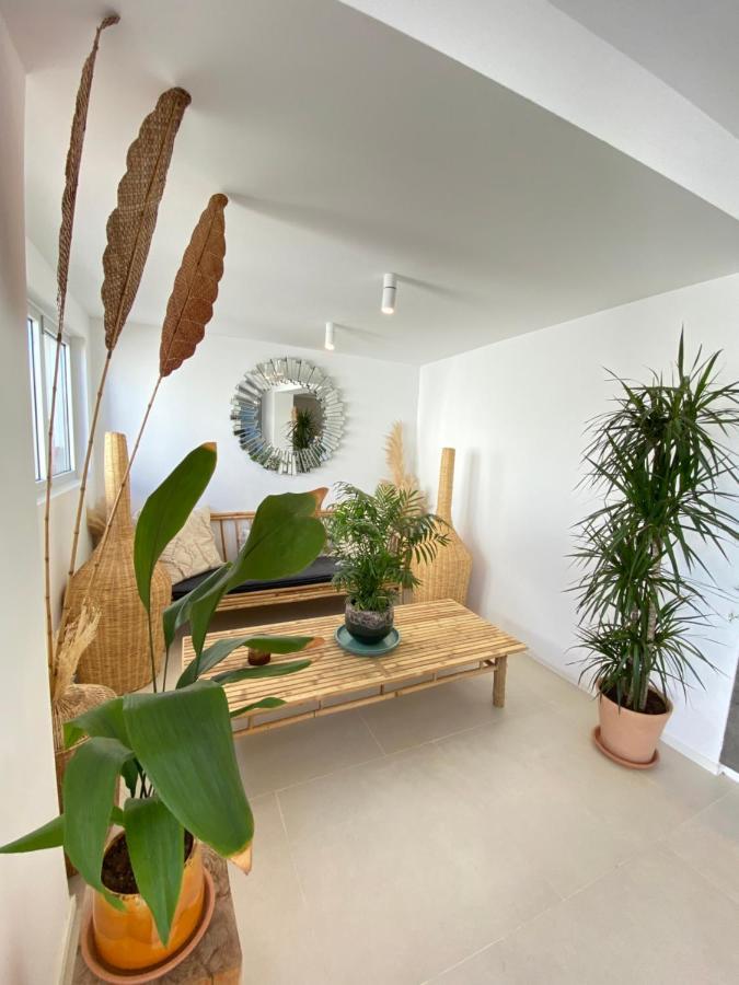 The Olive Boutique Suites & Spa كالا يونغا المظهر الخارجي الصورة