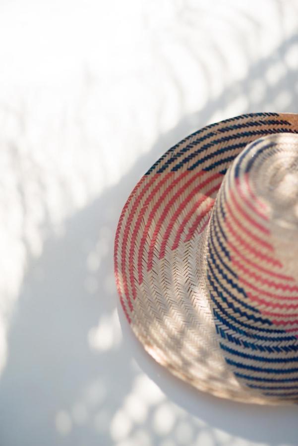 The Olive Boutique Suites & Spa كالا يونغا المظهر الخارجي الصورة