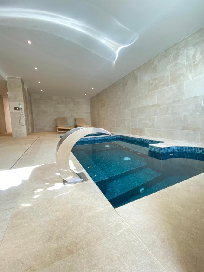 The Olive Boutique Suites & Spa كالا يونغا المظهر الخارجي الصورة