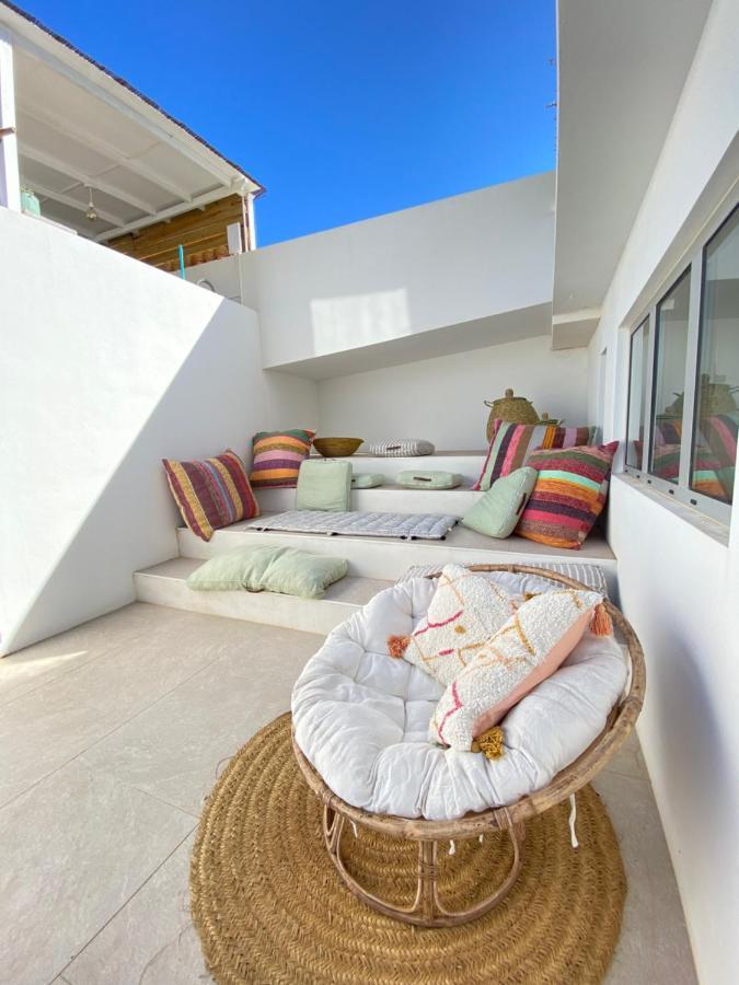 The Olive Boutique Suites & Spa كالا يونغا المظهر الخارجي الصورة