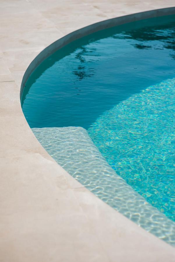 The Olive Boutique Suites & Spa كالا يونغا المظهر الخارجي الصورة