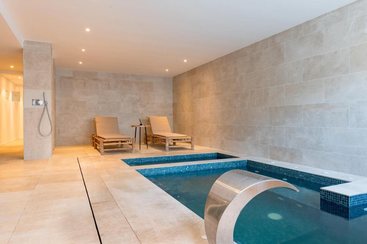 The Olive Boutique Suites & Spa كالا يونغا المظهر الخارجي الصورة