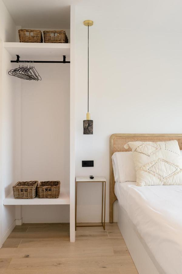 The Olive Boutique Suites & Spa كالا يونغا المظهر الخارجي الصورة