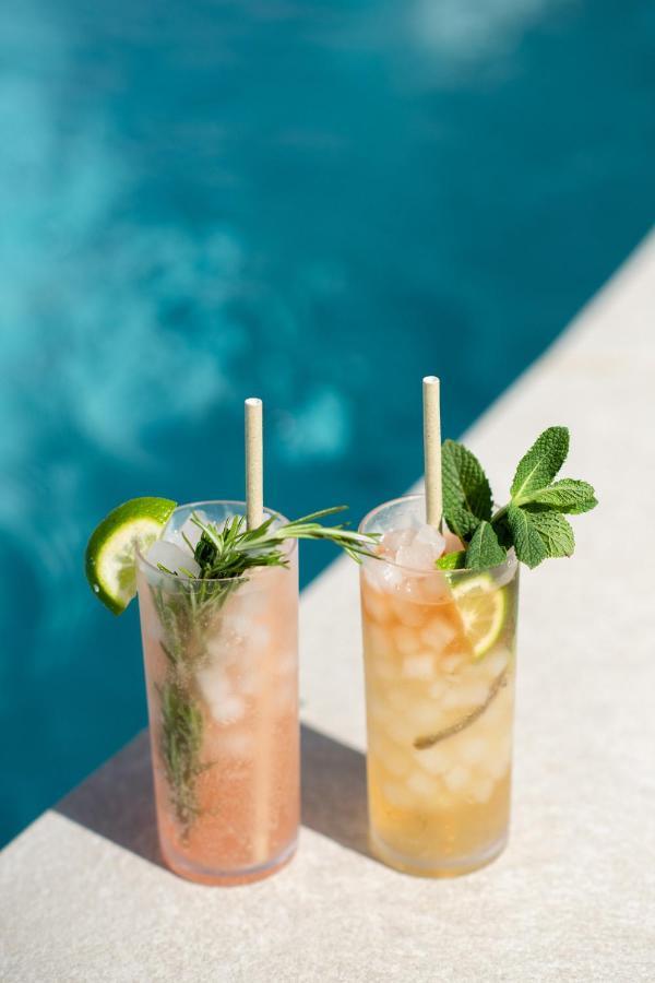 The Olive Boutique Suites & Spa كالا يونغا المظهر الخارجي الصورة