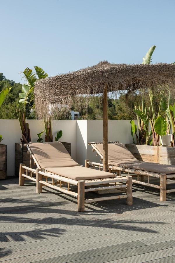 The Olive Boutique Suites & Spa كالا يونغا المظهر الخارجي الصورة