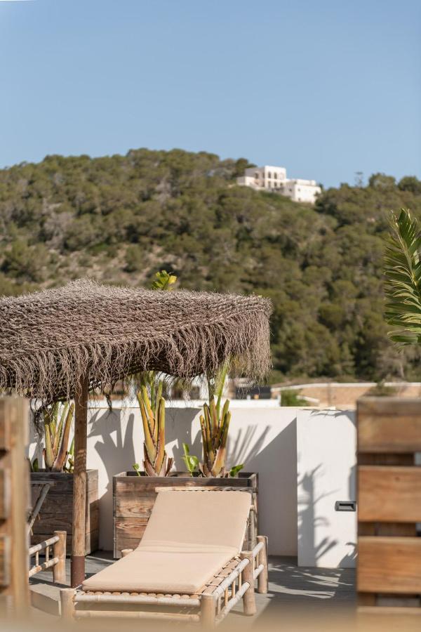 The Olive Boutique Suites & Spa كالا يونغا المظهر الخارجي الصورة