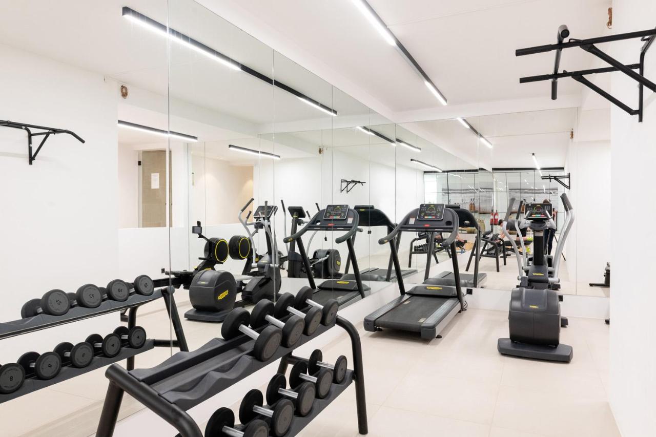 The Olive Boutique Suites & Spa كالا يونغا المظهر الخارجي الصورة