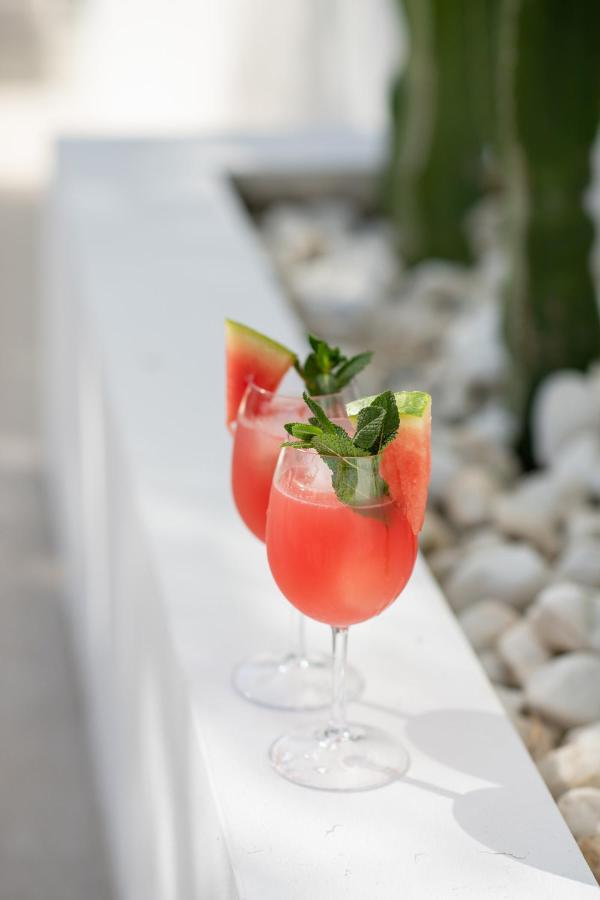 The Olive Boutique Suites & Spa كالا يونغا المظهر الخارجي الصورة
