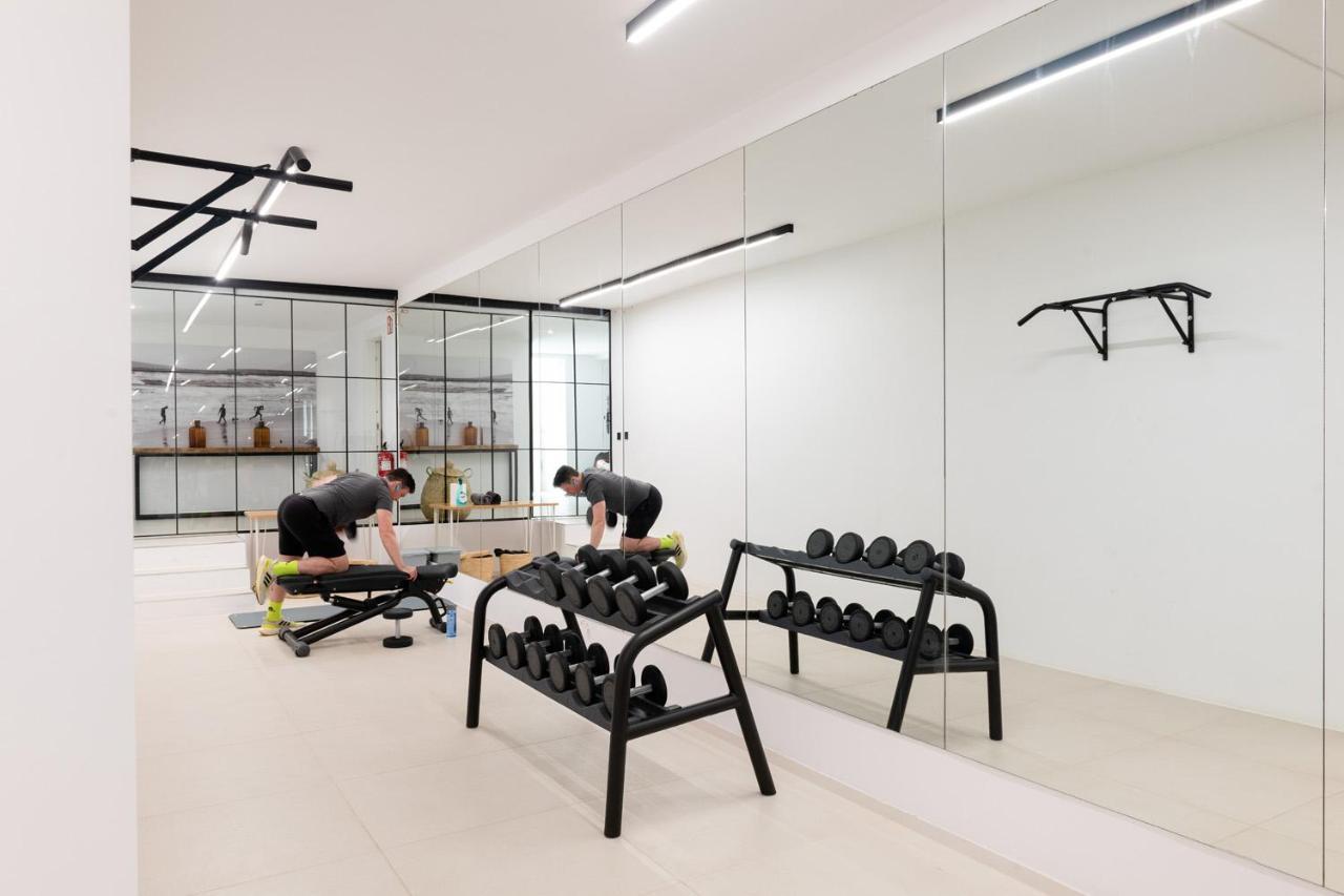 The Olive Boutique Suites & Spa كالا يونغا المظهر الخارجي الصورة