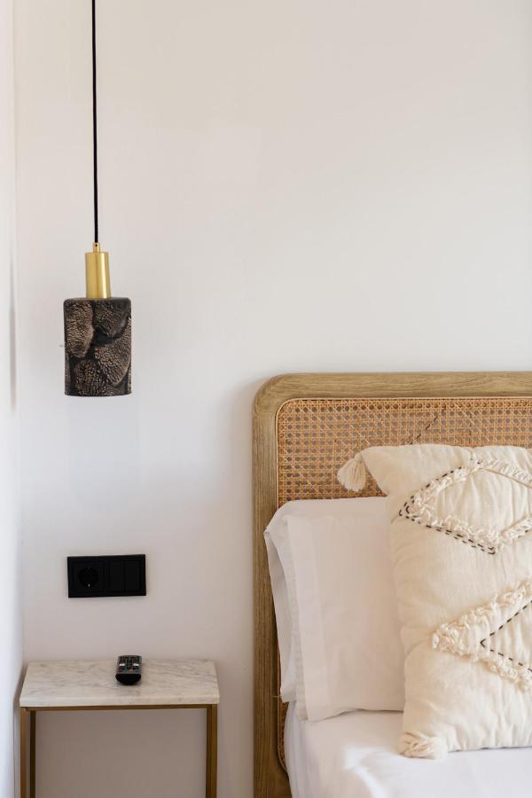 The Olive Boutique Suites & Spa كالا يونغا المظهر الخارجي الصورة