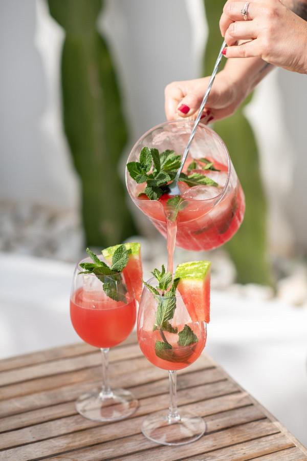 The Olive Boutique Suites & Spa كالا يونغا المظهر الخارجي الصورة
