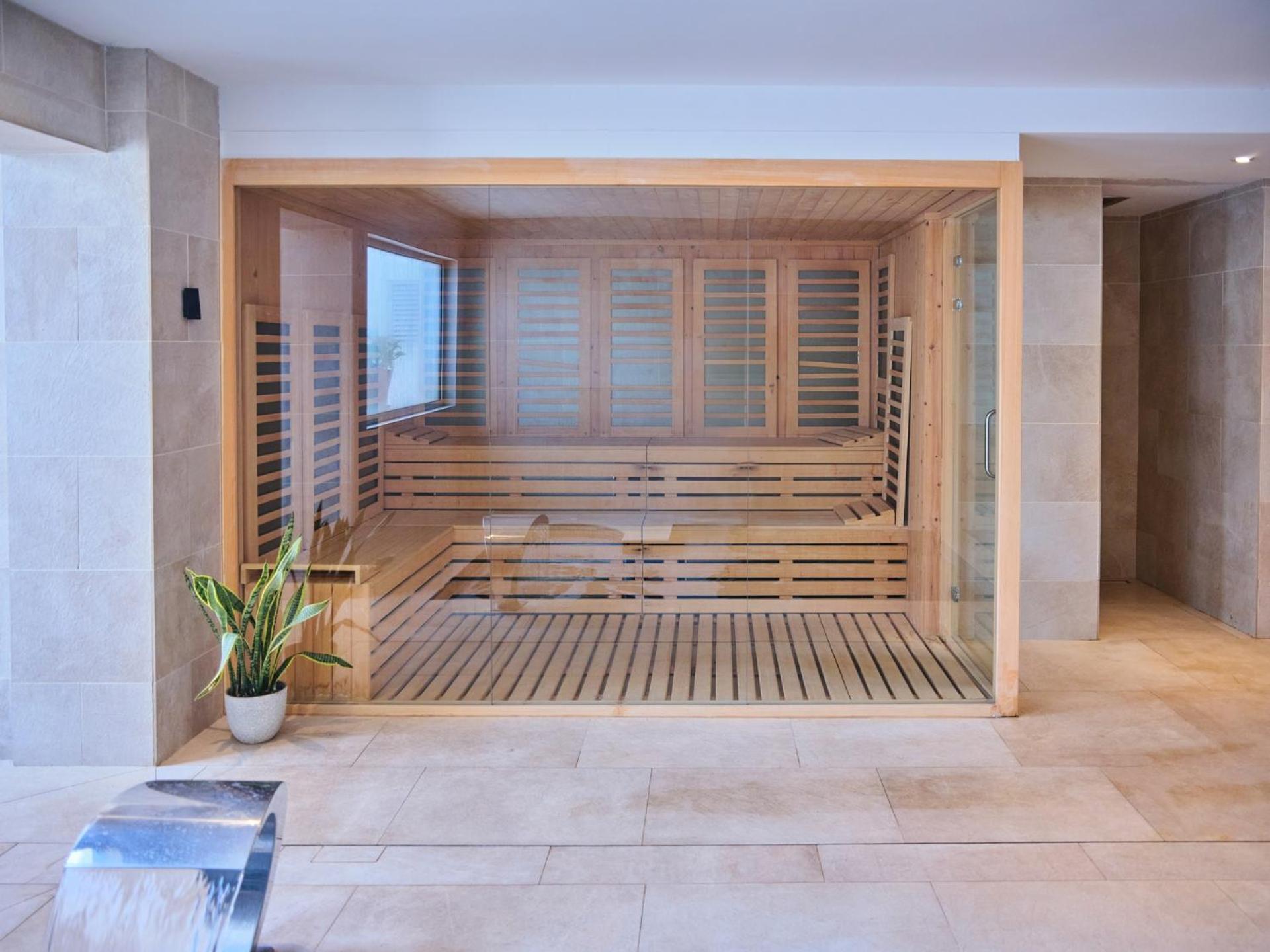 The Olive Boutique Suites & Spa كالا يونغا المظهر الخارجي الصورة